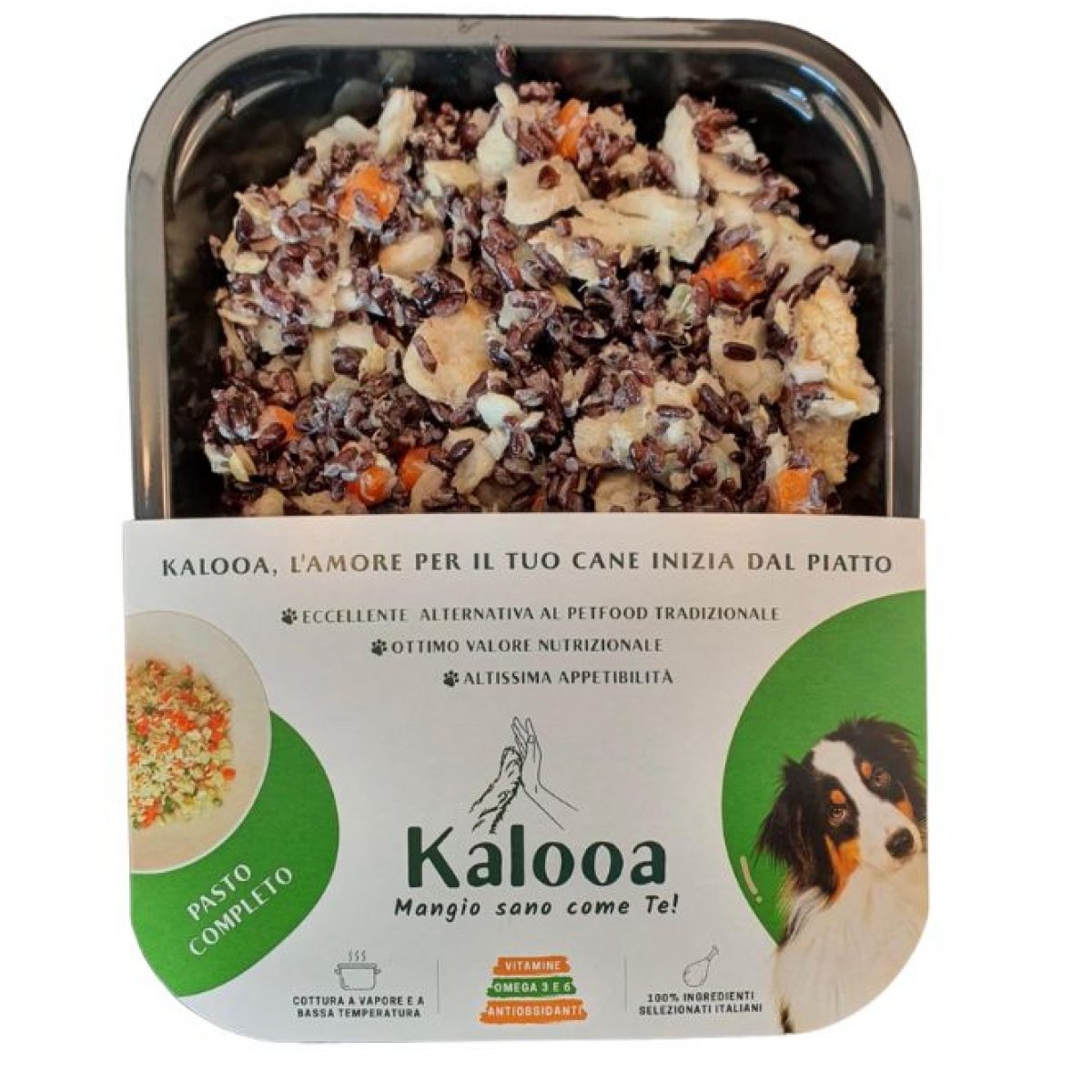 kalooa merluzzo